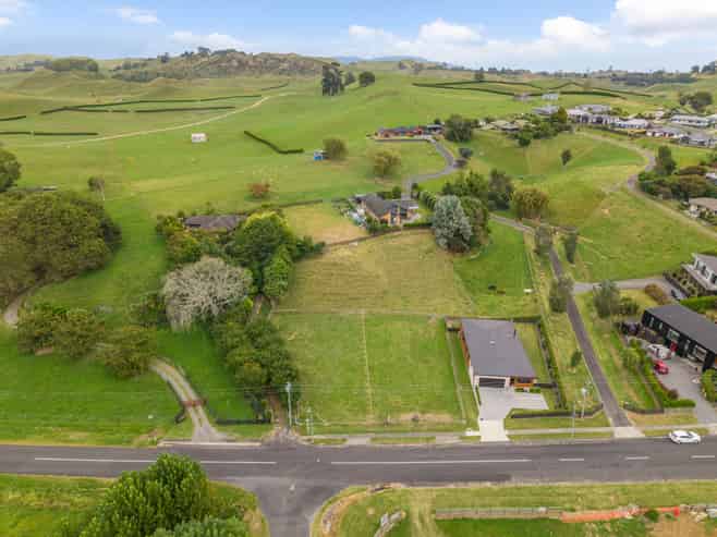 9 & 11 Parapara Road, Tirau