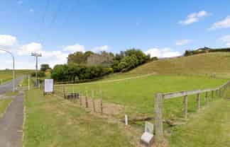 9 & 11 Parapara Road, Tirau