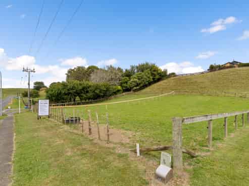 9 & 11 Parapara Road, Tirau