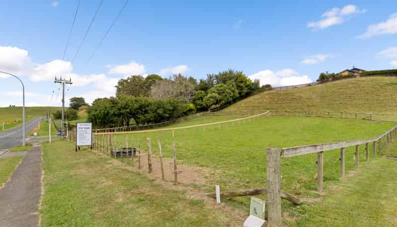 9 & 11 Parapara Road, Tirau