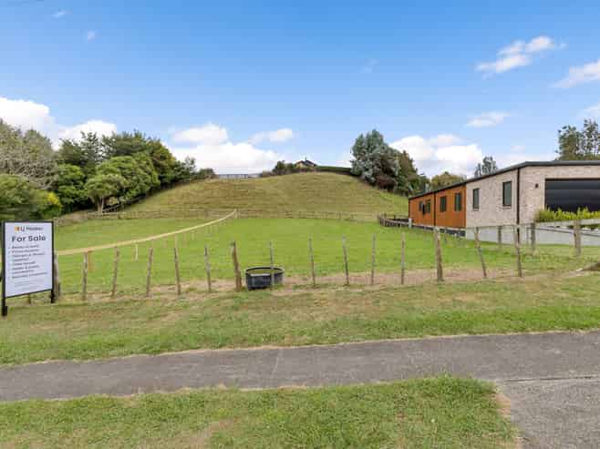9 & 11 Parapara Road, Tirau