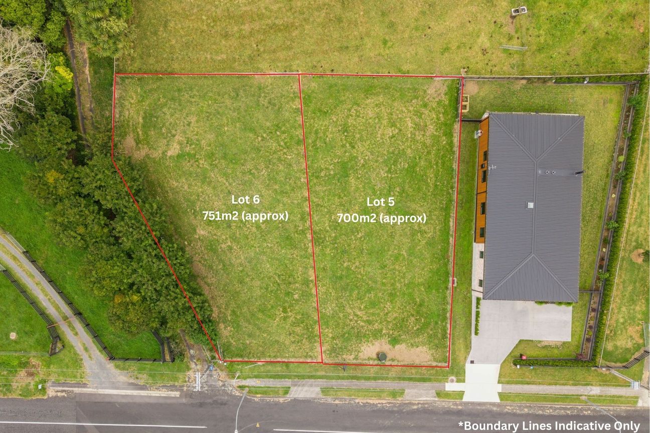Ready to build - prime location - Mai multe