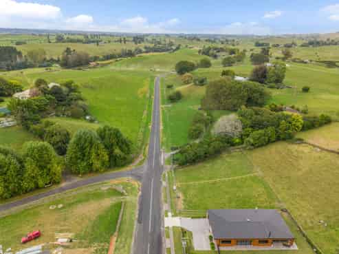 9 & 11 Parapara Road, Tirau