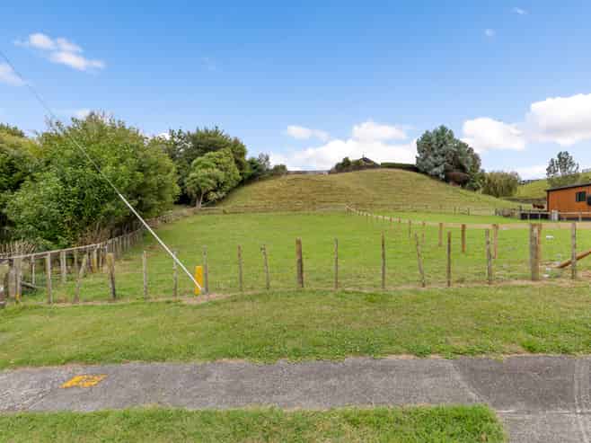 9 & 11 Parapara Road, Tirau