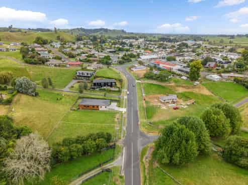 9 & 11 Parapara Road, Tirau