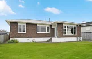 114 Ellicott Road, Nawton