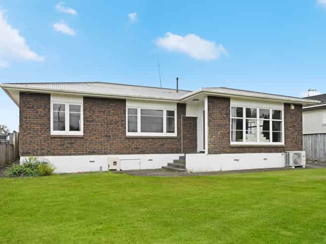 114 Ellicott Road, Nawton