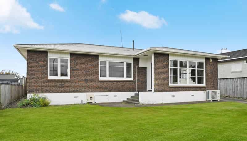 114 Ellicott Road, Nawton