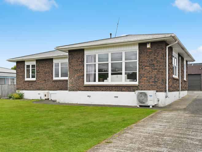 114 Ellicott Road, Nawton