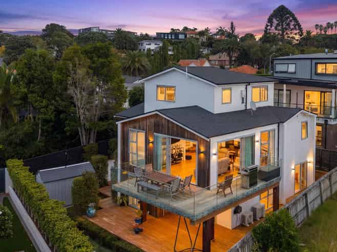 62A Tautari Street, Orakei