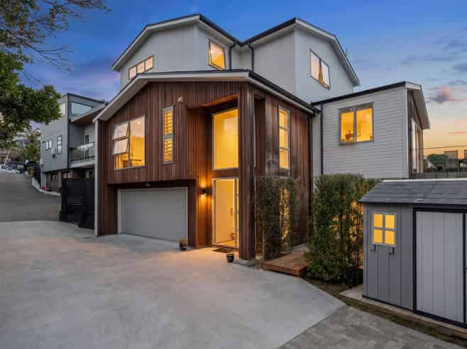 62A Tautari Street, Orakei