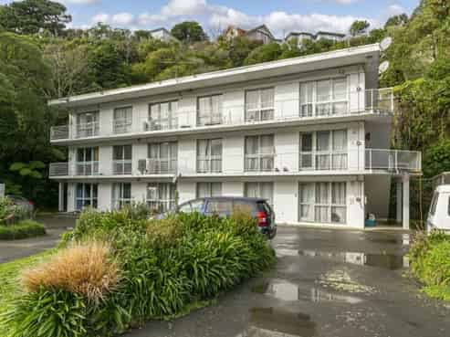 3/29 Waiapu Rd, Kelburn