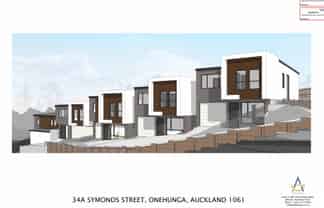 34A Symonds Street, Onehunga
