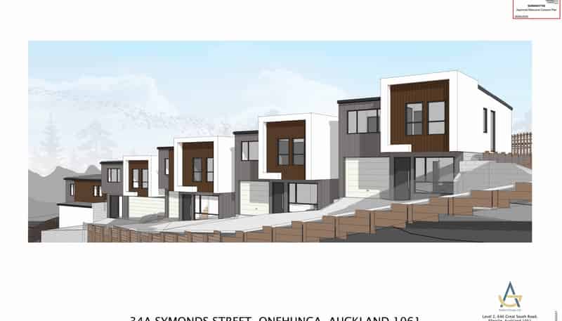 34A Symonds Street, Onehunga