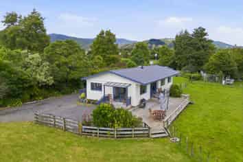 368 Muhunoa East Road, Levin