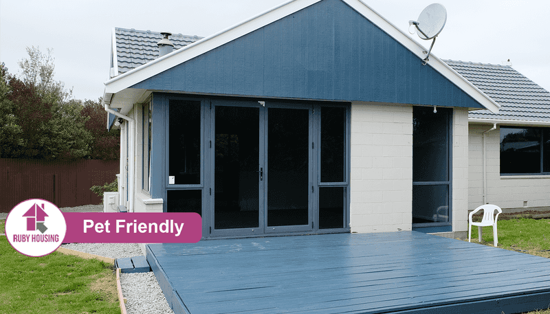 25 Shelley St, Rolleston