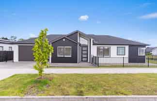 Auckland - Address withheld