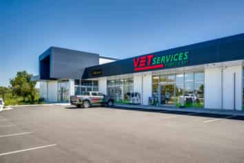 Trade Retail at The Crossing – Last Unit Left!