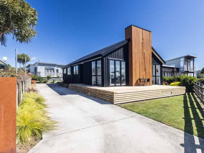 7 Cordyline Place, Ohakune