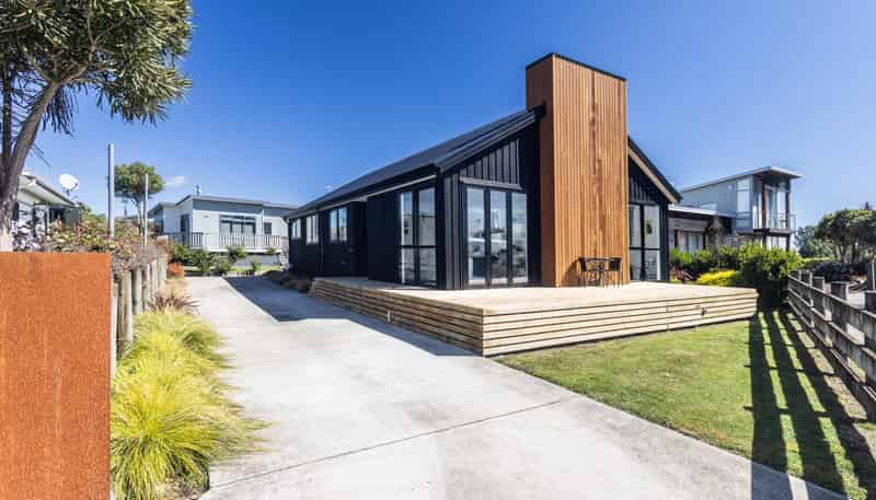 7 Cordyline Place, Ohakune