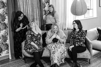 Little Idea, Loud Story – Profitable PR Agency