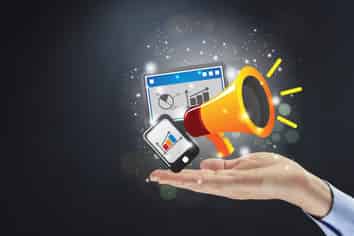 Little Idea, Loud Story – Profitable PR Agency