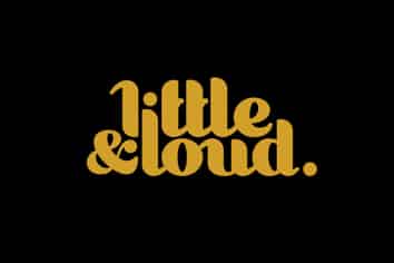 Little Idea, Loud Story – Profitable PR Agency