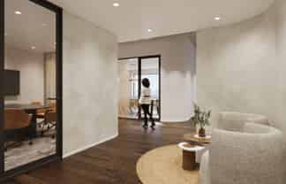 Flexible CBD Turn-Key Office