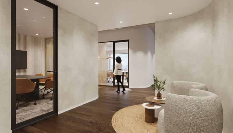 66 Wyndham Street, Auckland Central