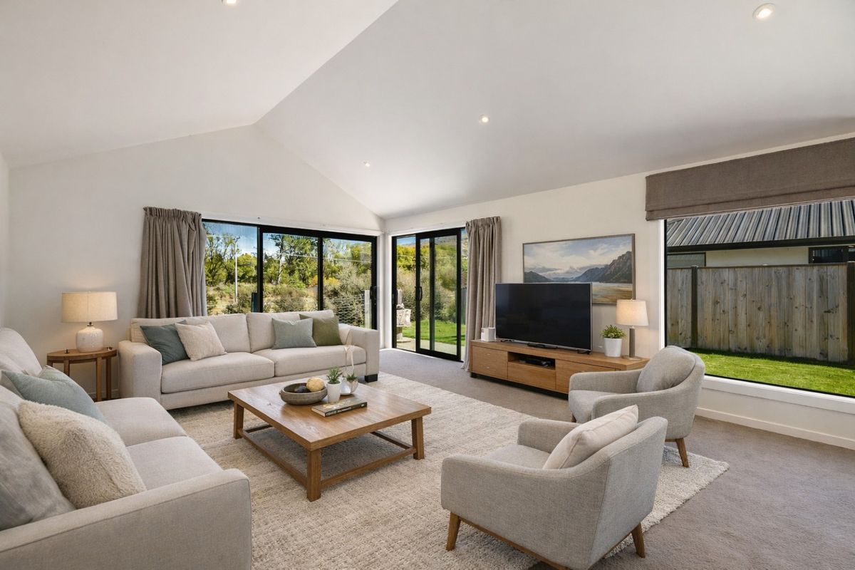 River Reserve Living - With Income - Ansicht 2