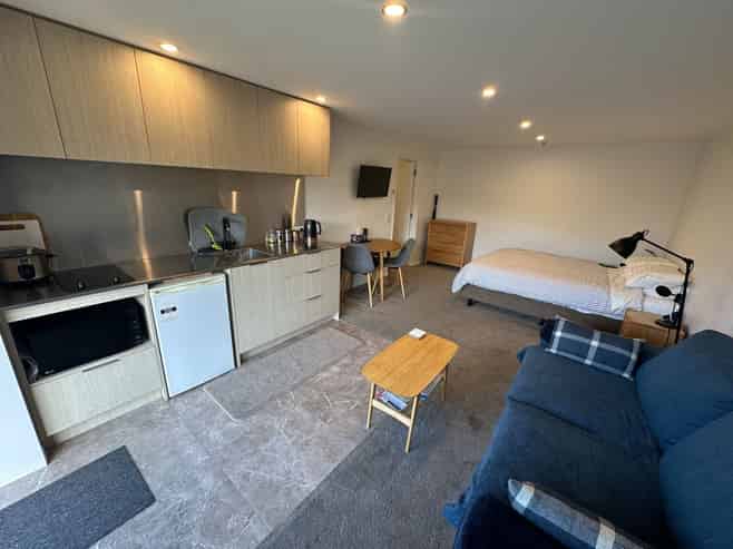 1/6 Doc Wells Lane, Queenstown