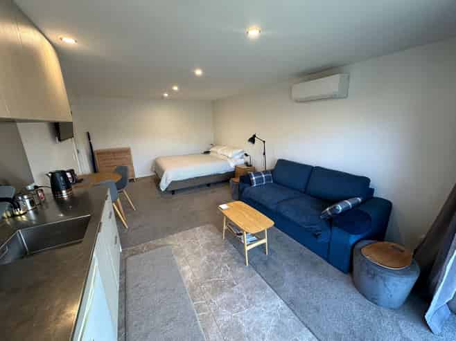 1/6 Doc Wells Lane, Queenstown