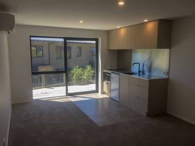 1/6 Doc Wells Lane, Queenstown