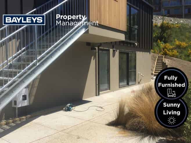 1/6 Doc Wells Lane, Queenstown