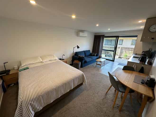 1/6 Doc Wells Lane, Queenstown