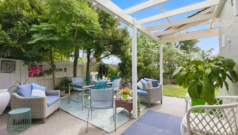 30 Mauritius Key, Papamoa