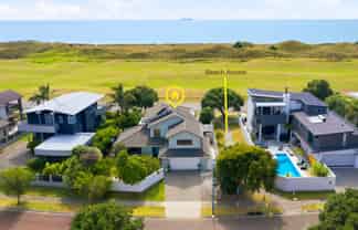 30 Mauritius Key, Papamoa