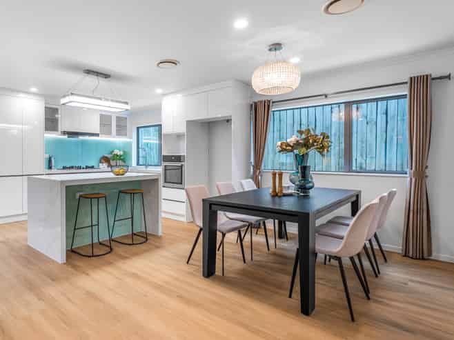 35A Ascot Avenue, Remuera