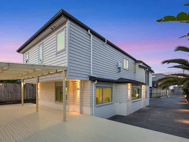 35A Ascot Avenue, Remuera