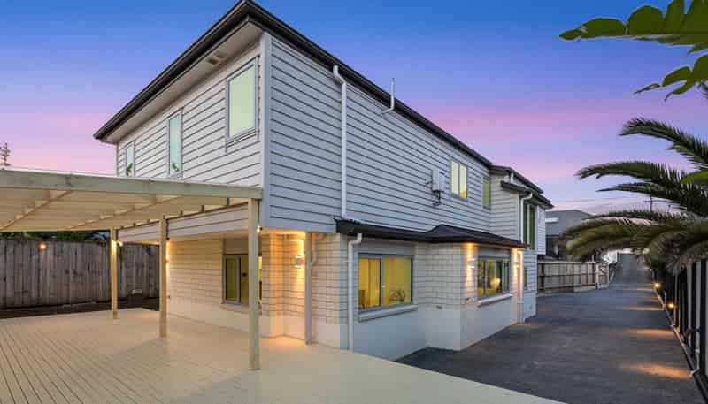 35A Ascot Avenue, Remuera