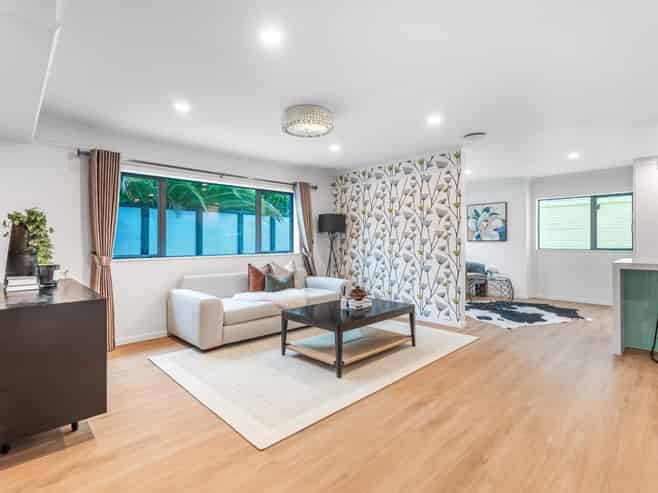 35A Ascot Avenue, Remuera