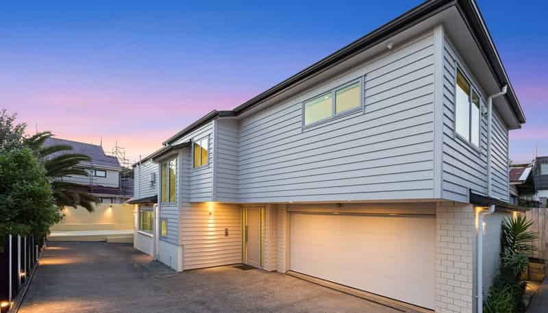 35A Ascot Avenue, Remuera