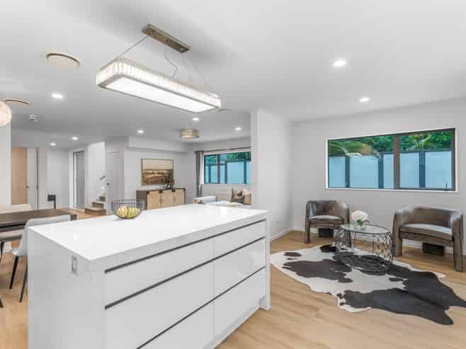 35A Ascot Avenue, Remuera