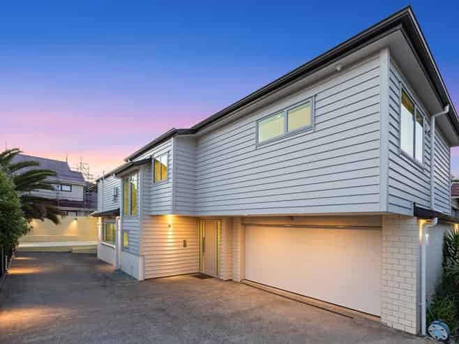 35A Ascot Avenue, Remuera