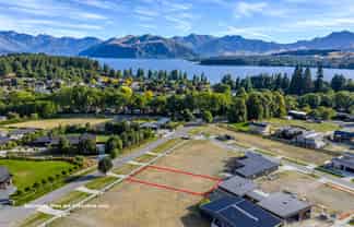292 Studholme Road, Wanaka