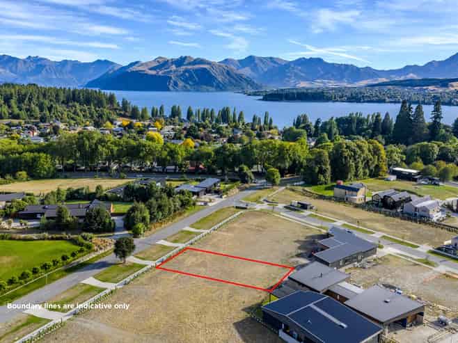 292 Studholme Road, Wanaka