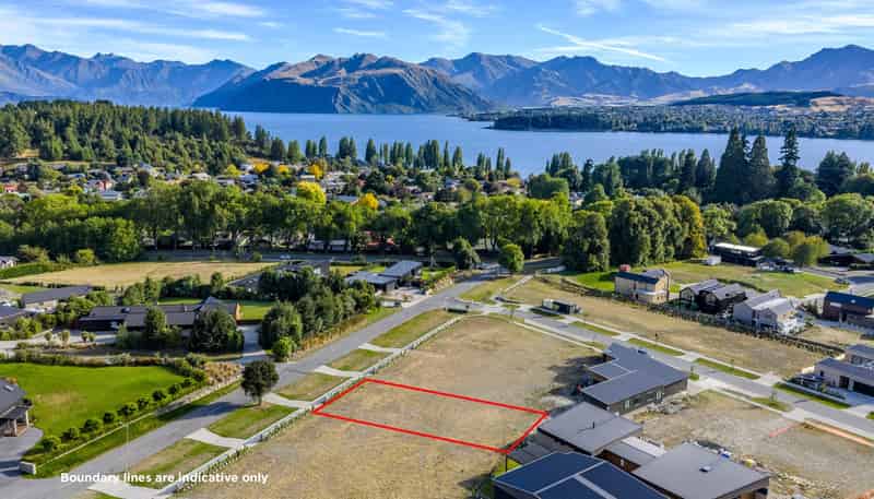 292 Studholme Road, Wanaka