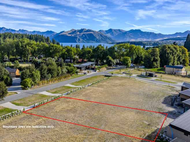 292 Studholme Road, Wanaka