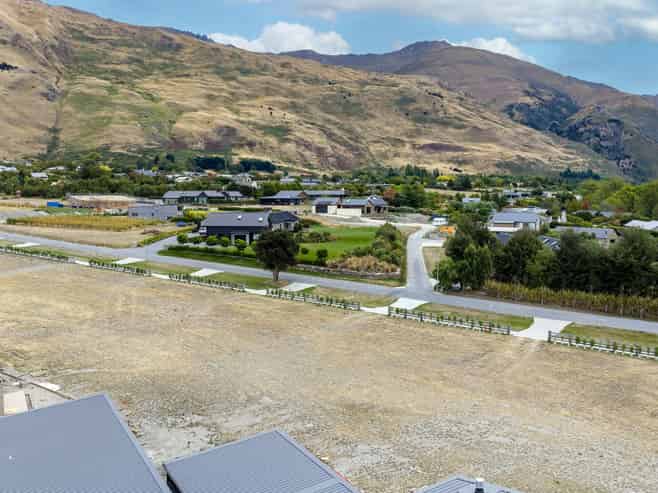 292 Studholme Road, Wanaka