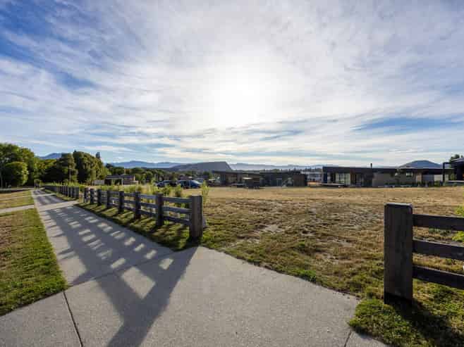 292 Studholme Road, Wanaka